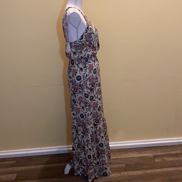 American Eagle outfitters Maxi dress size S - Picture 10 of 15